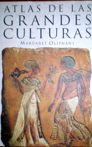 Atlas de las grandes culturas