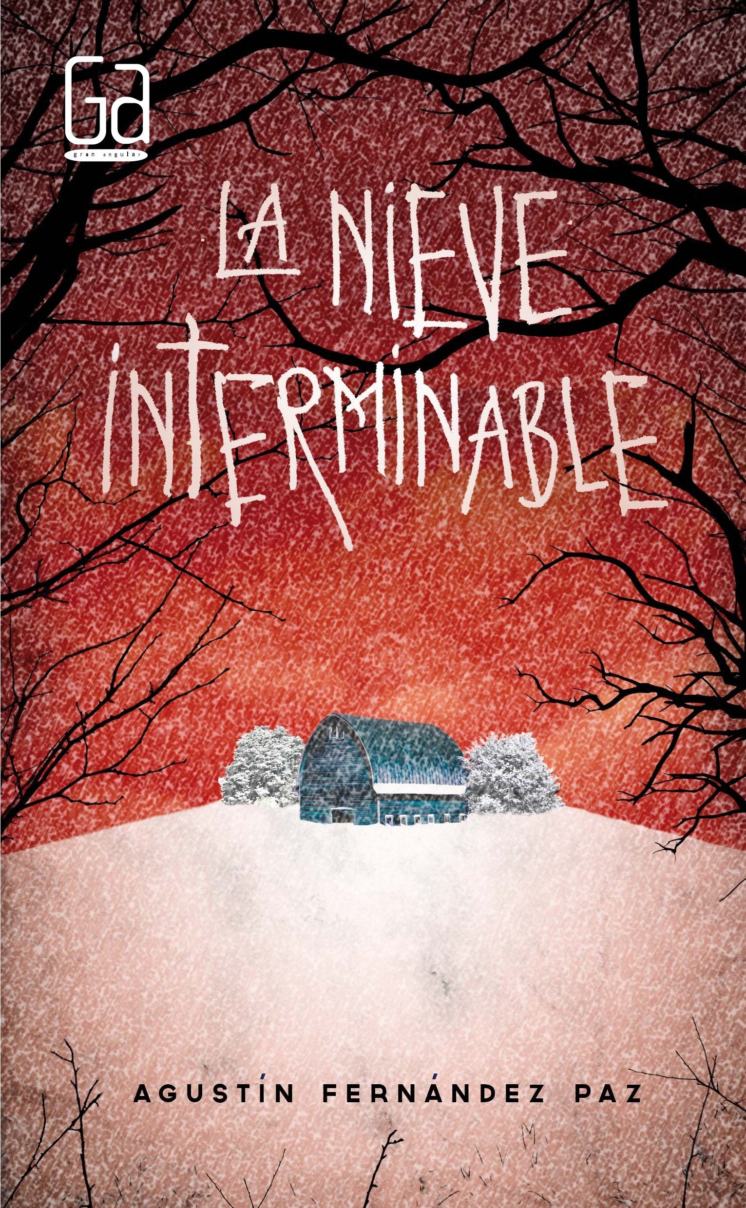 La nieve interminable: 324 (Gran Angular)
