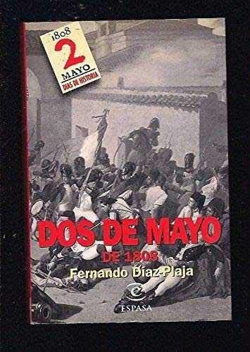 2 de mayo de 1.808