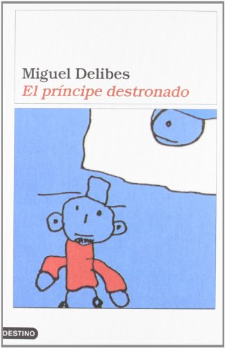 El príncipe destronado: 436 (Áncora & Delfín)