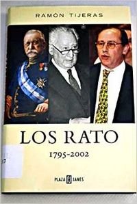 RATO,LOS (1795-2002)-PLAZA (SIN COLECCION)