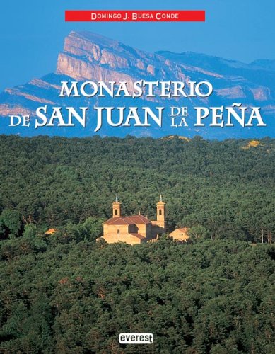 Monasterio de San Juan de la Peña (Ibérica)