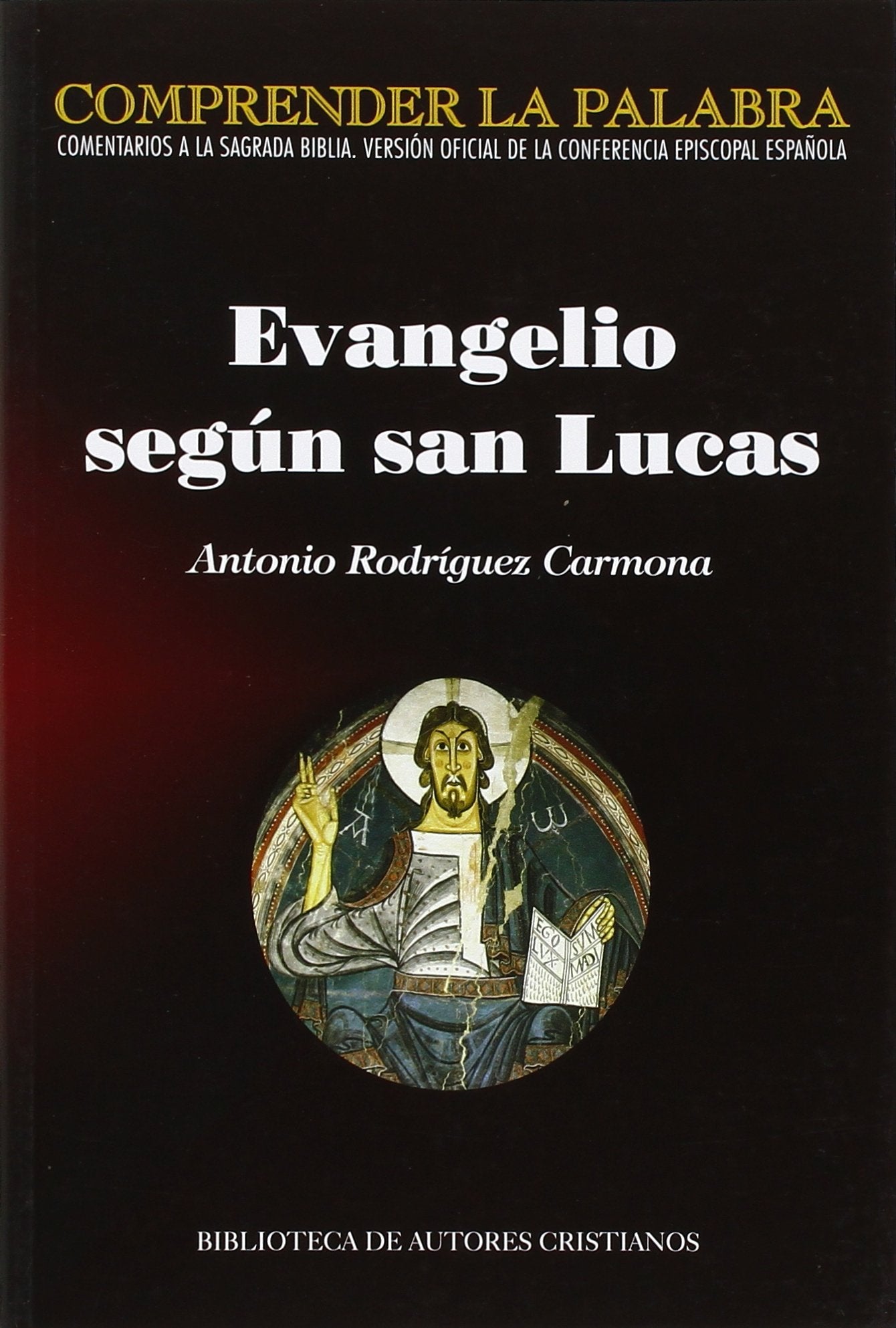 Evangelio Segun San Lucas (COMPRENDER LA PALABRA)
