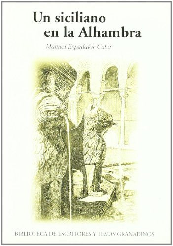 Un Siciliano en la Alhambra