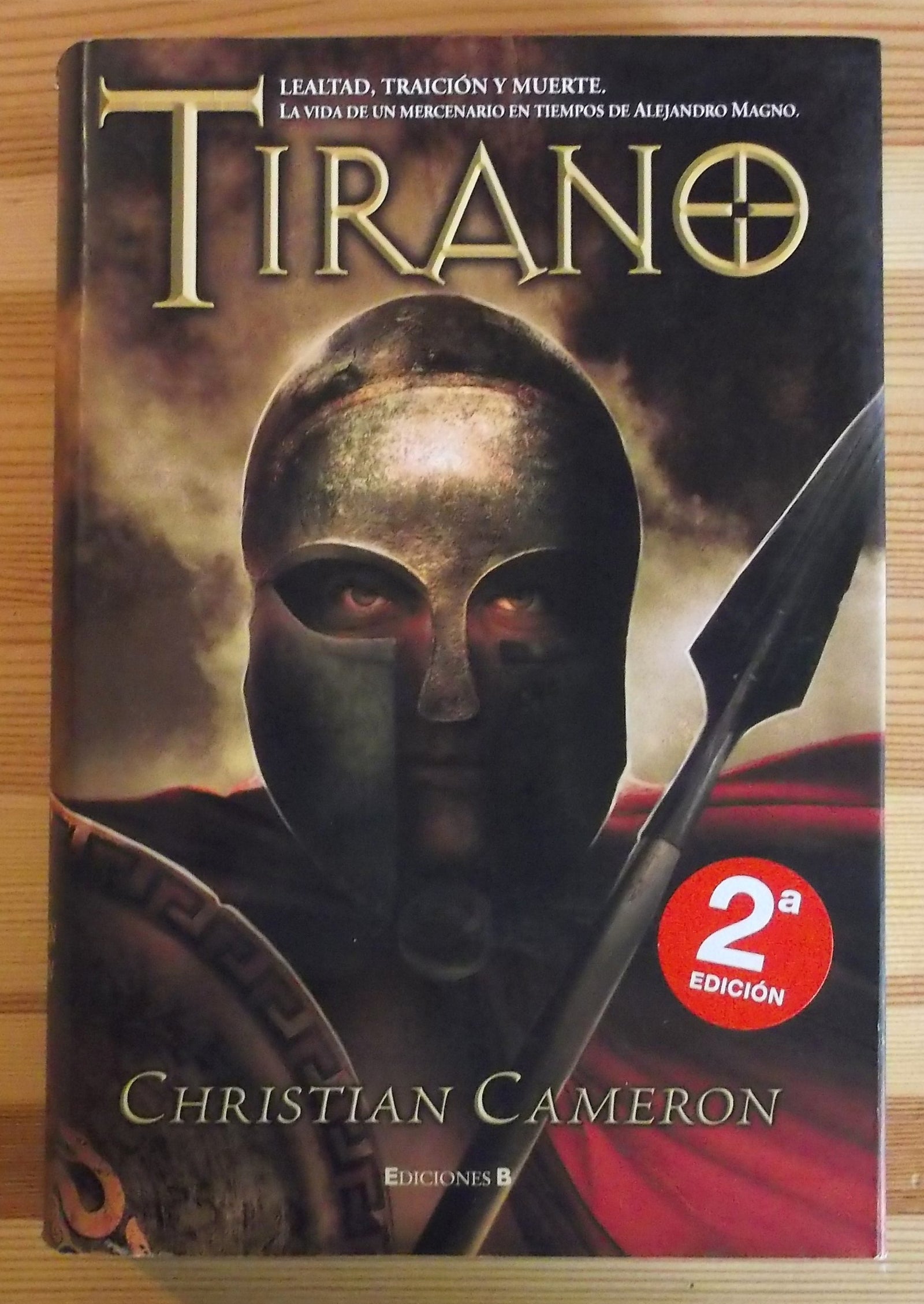 TIRANO: 00000 (HISTORICA)