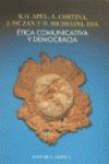 Etica comunicativa y democracia (Critica/Filosofia)