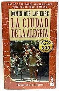La Ciudad De La Alegria