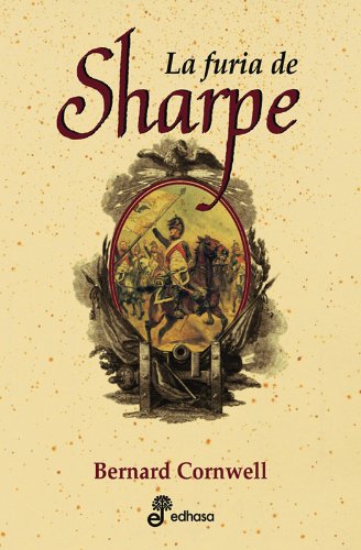 La furia de Sharpe (XVI) (Series)