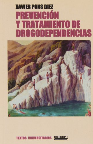 Prevencion y tratamiento de dorgodependencias