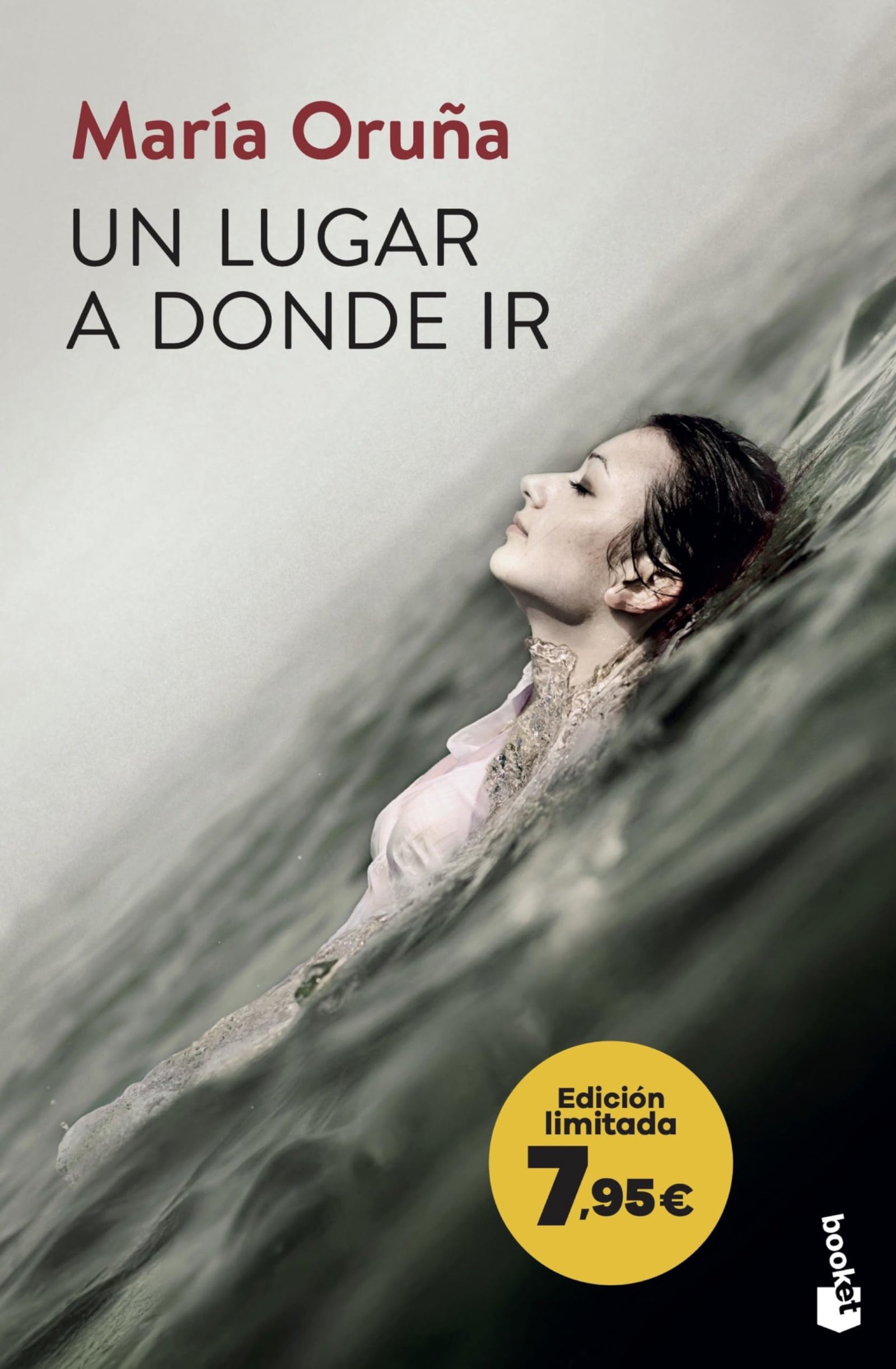 Un lugar a donde ir (Los libros del Puerto Escondido 2): Edición limitada a precio especial (Colección Especial)