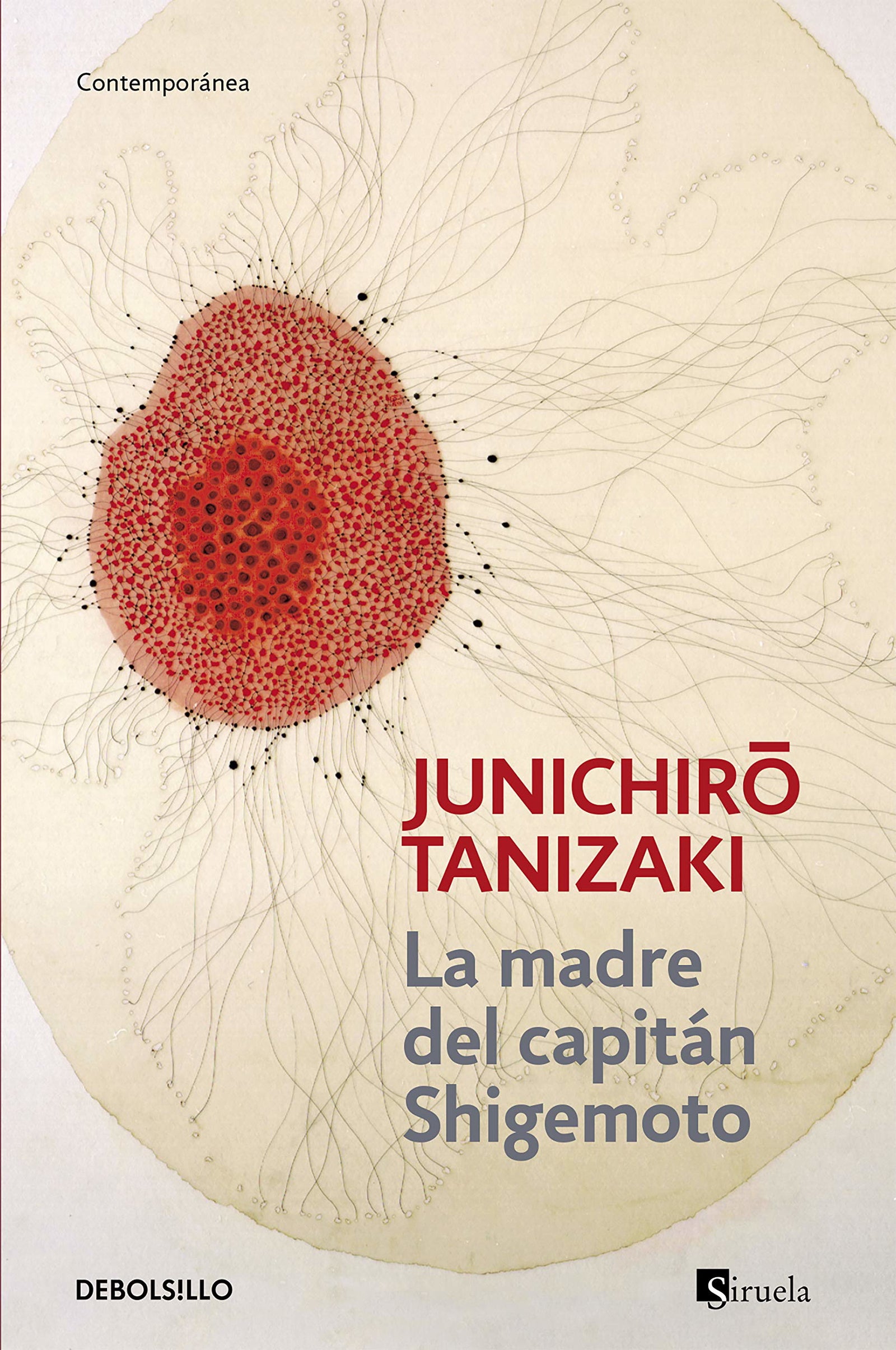 La madre del capitán Shigemoto (Contemporánea)