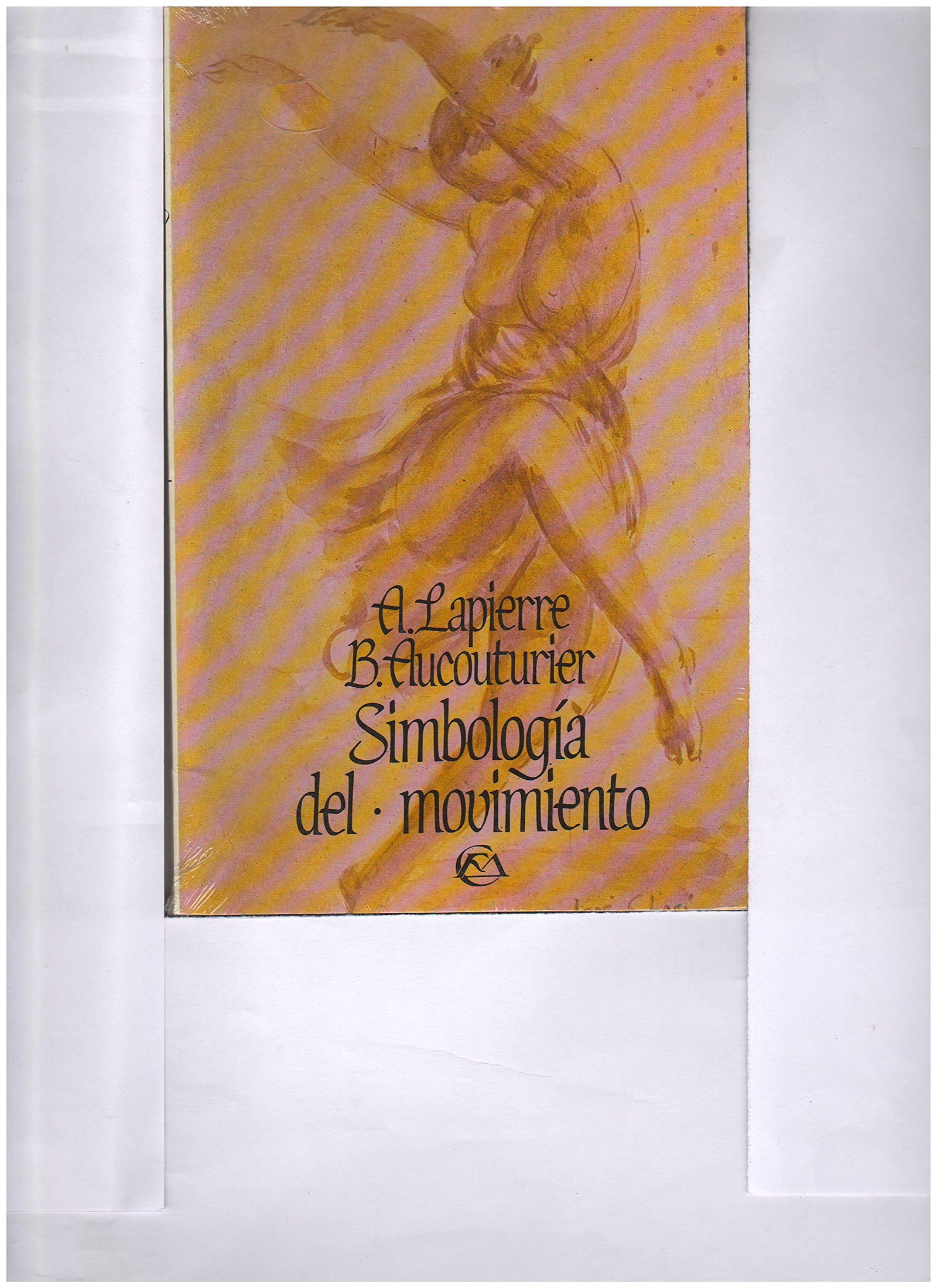 SIMBOLOGIA MOVIMIENTO (MEDICINA)