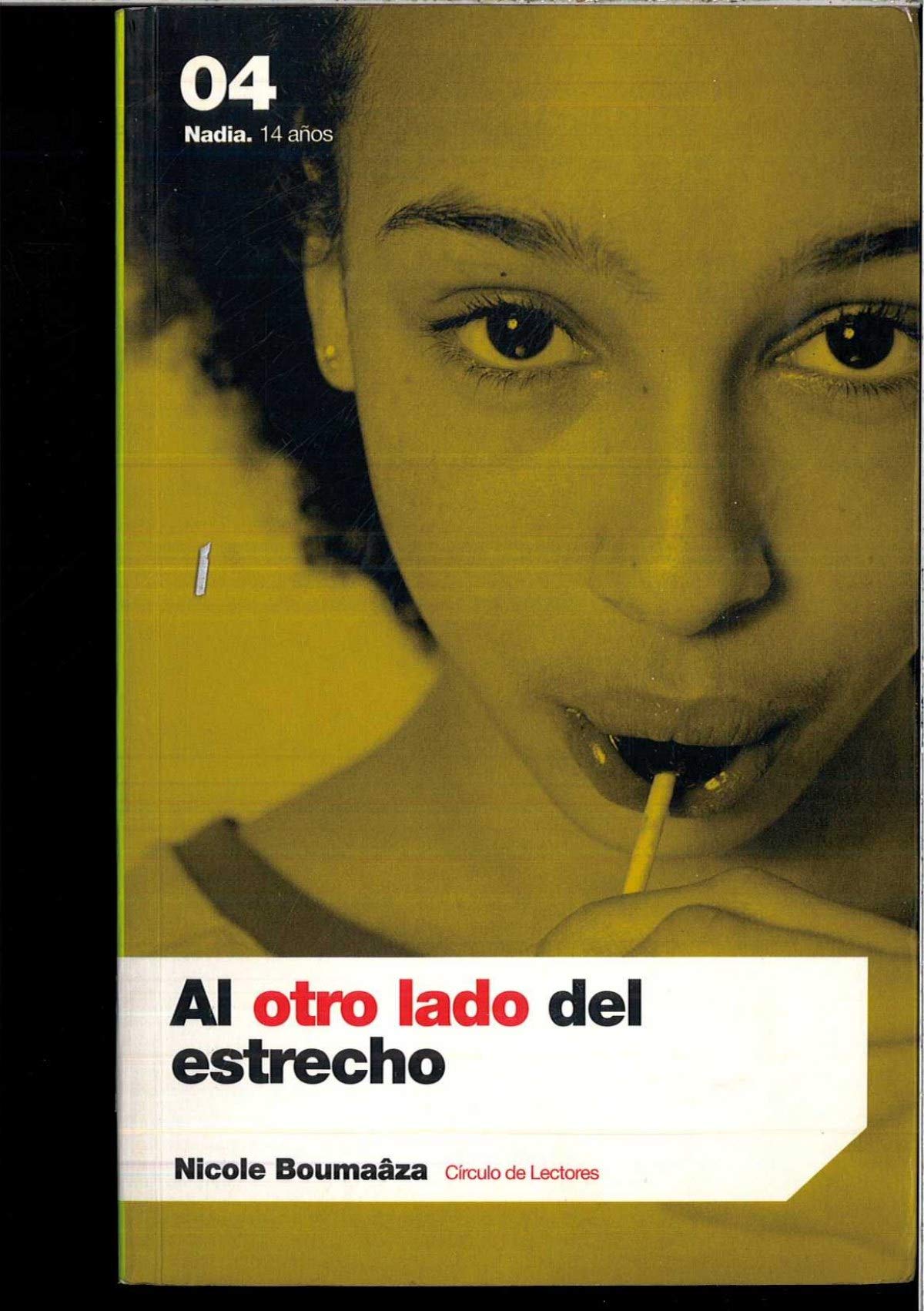 Al otro lado del Estrecho