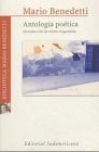 Antologia Poetica (Mario Benedetti Works)