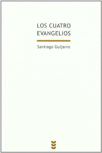 cuatro evangelios, Los: 124 (Biblioteca de Estudios Biblicos)