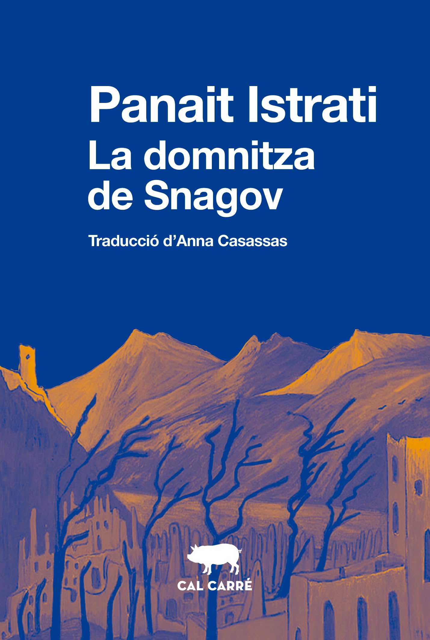 La domnitza de Snagov: 7 (Llibrets)
