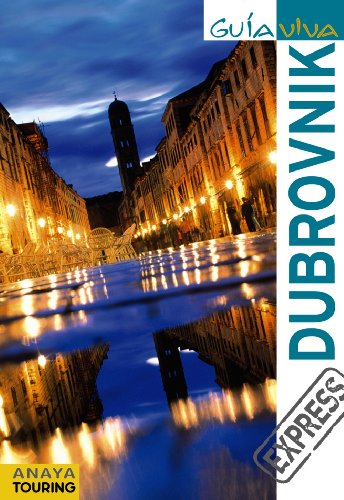 Dubrovnik (Guía Viva Express - Internacional)