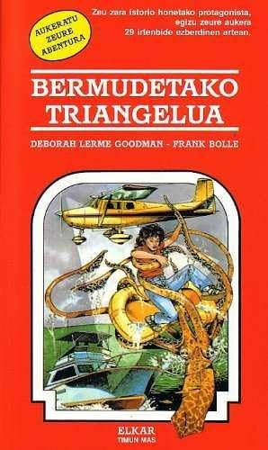Bermudetako triangelua
