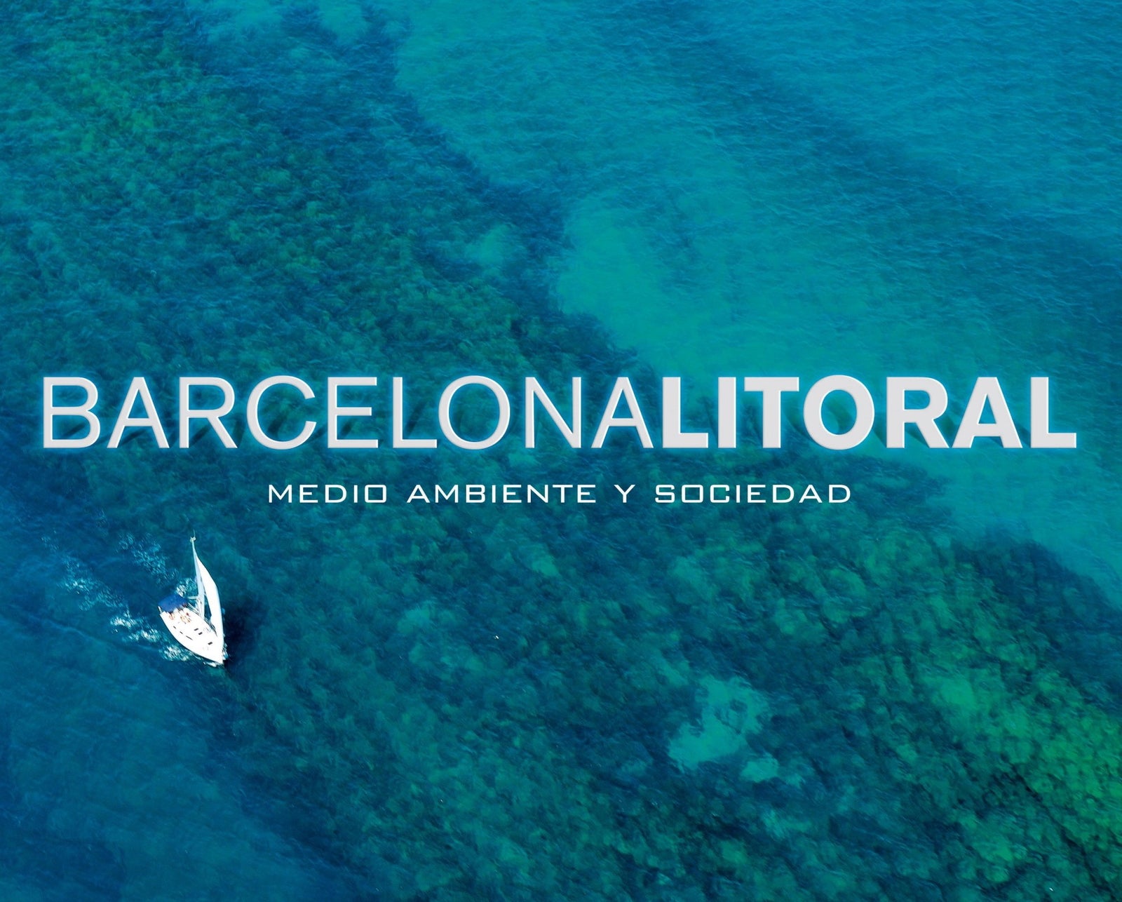 Barcelona litoral. Medio ambiente y sociedad: 1 (General)