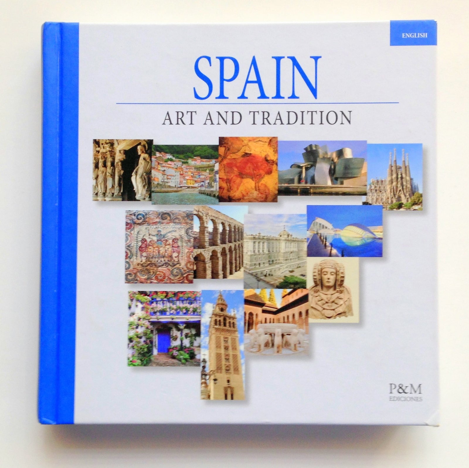 Spain Art and Tradition
