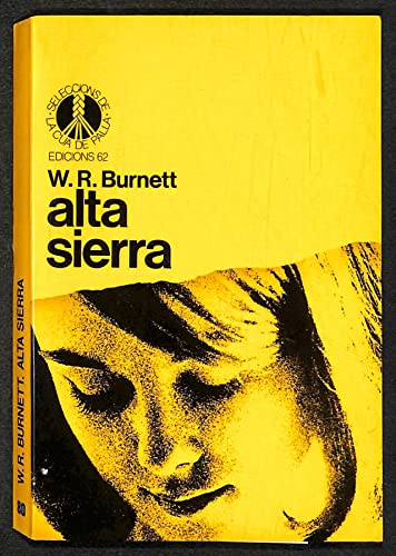 Alta Sierra