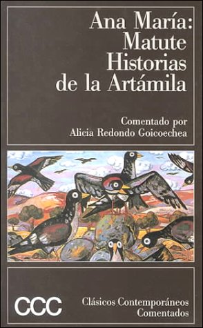 Historias de la Artamila....CCC: 19