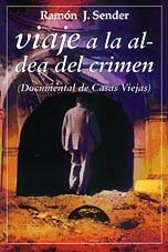 Viaje a la aldea del crimen (documental de Casas viejas)