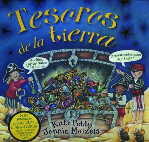 Tesoros de la Tierra (TITULO UNICO)