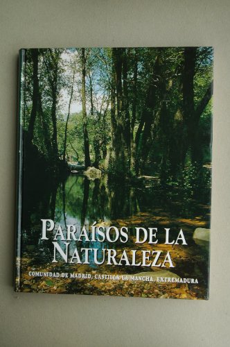 Paraísos de la naturaleza