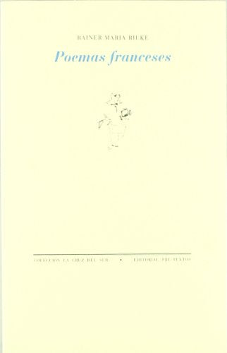 Poemas franceses: 182 (La cruz del sur)