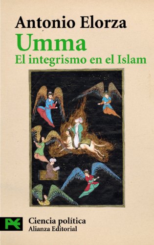 Umma: El integrismo en el Islam (El libro de bolsillo - Ciencias sociales)
