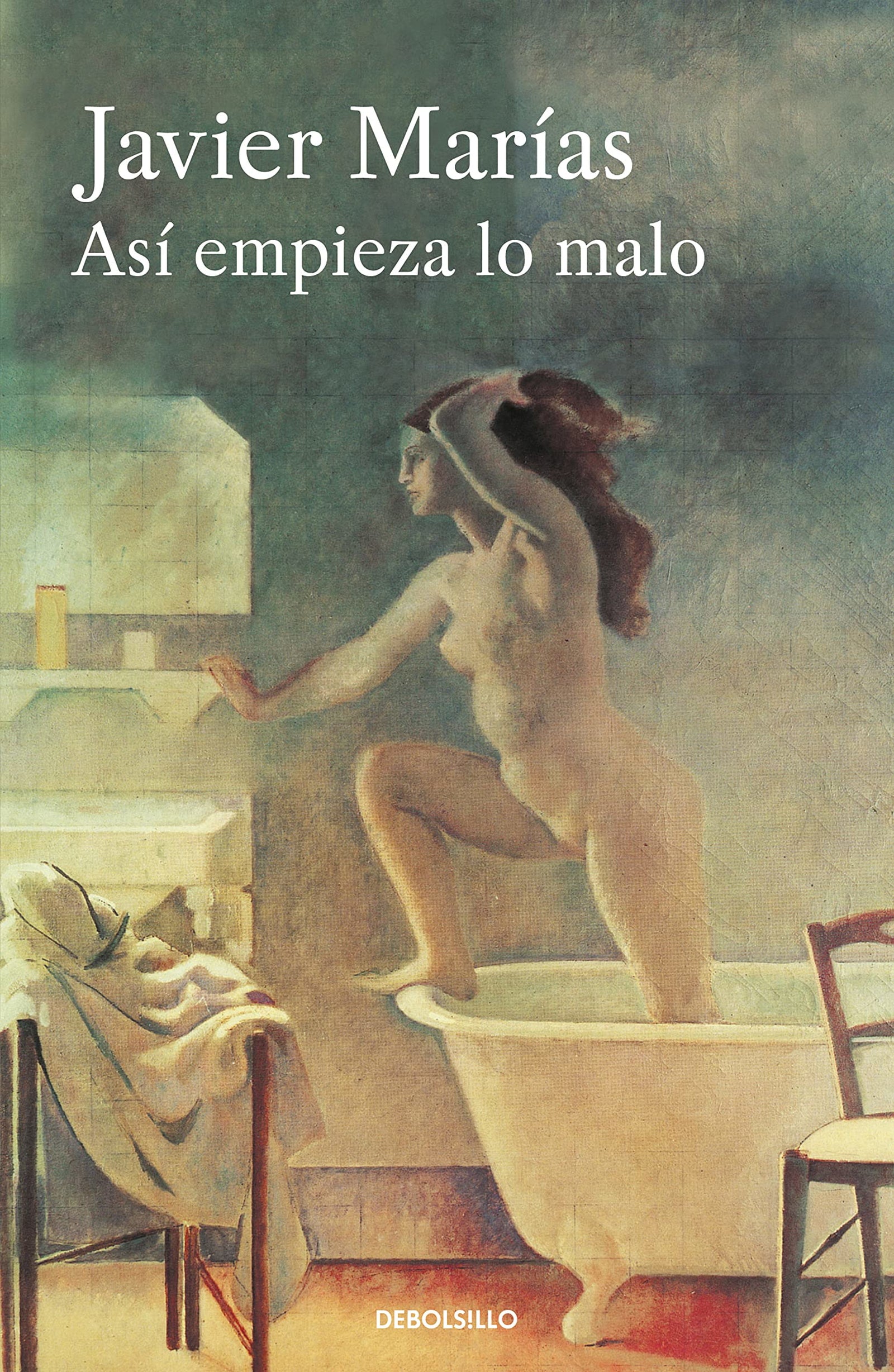 Asi empieza lo malo / Thus Bad Begins