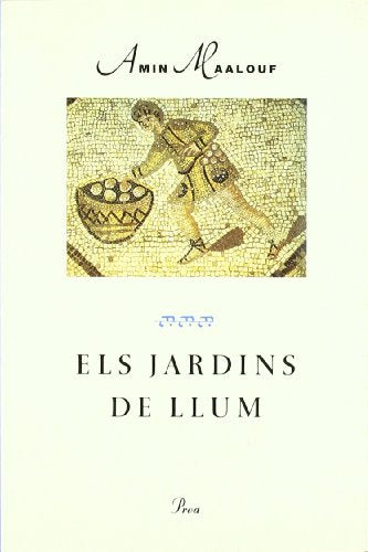 Els jardins de llum (A TOT VENT)