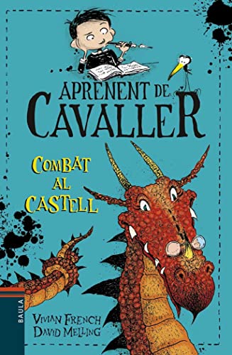 Combat al castell: 5 (Aprenent de Cavaller)