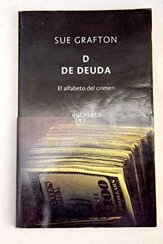 D de deuda (Quinteto Bolsillo)