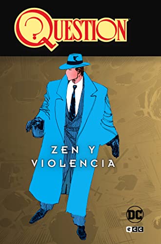 Question vol. 1 de 4: Zen y violencia (Question (O.C.))
