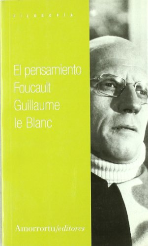El Pensamiento Foucault (Filosofía)