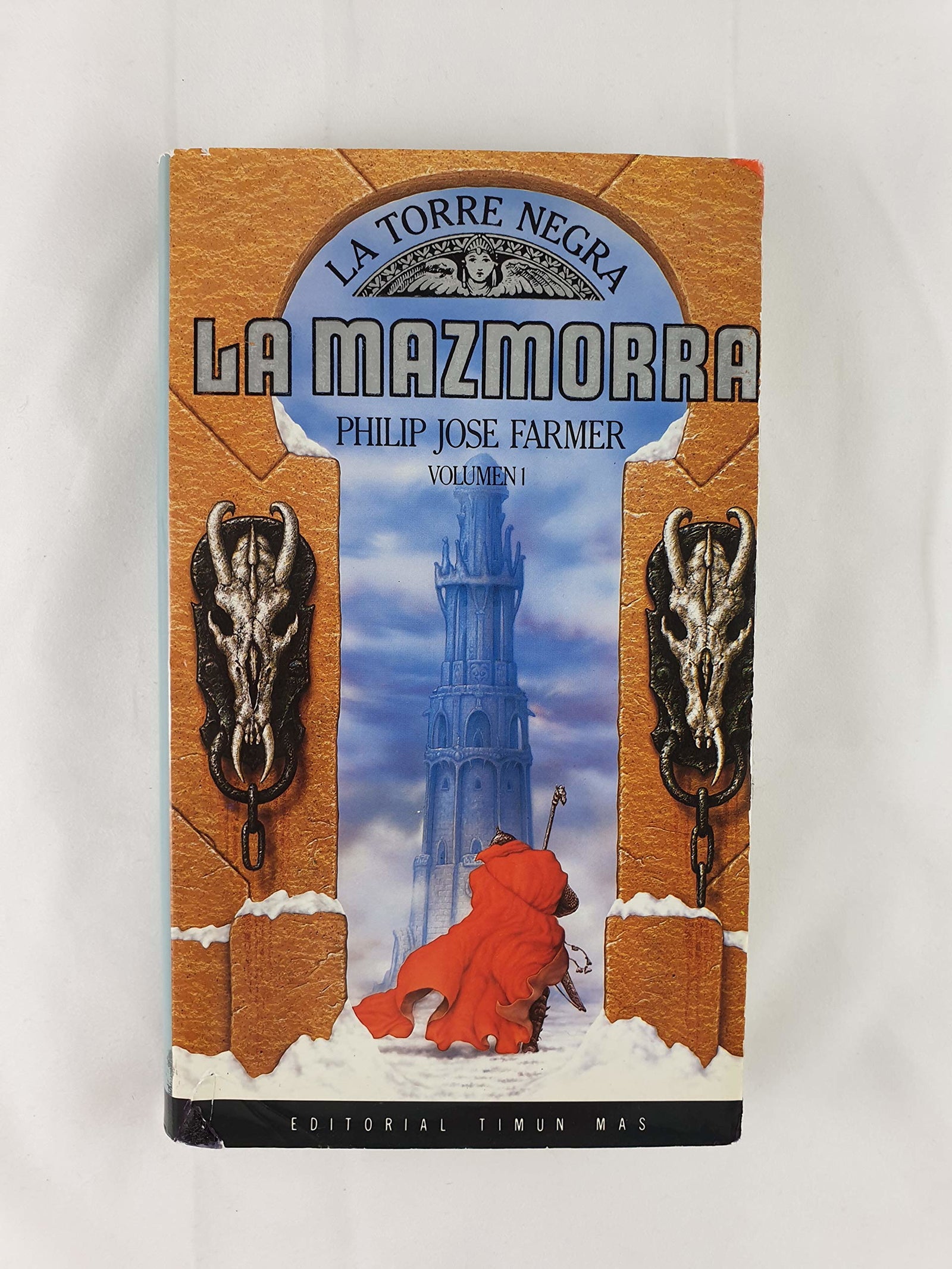 Mazmorra, la