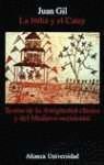 La India y el Catay/ The Indian and the Catay: Textos De La Antiguedad Clasica Y El Medievo Occidental