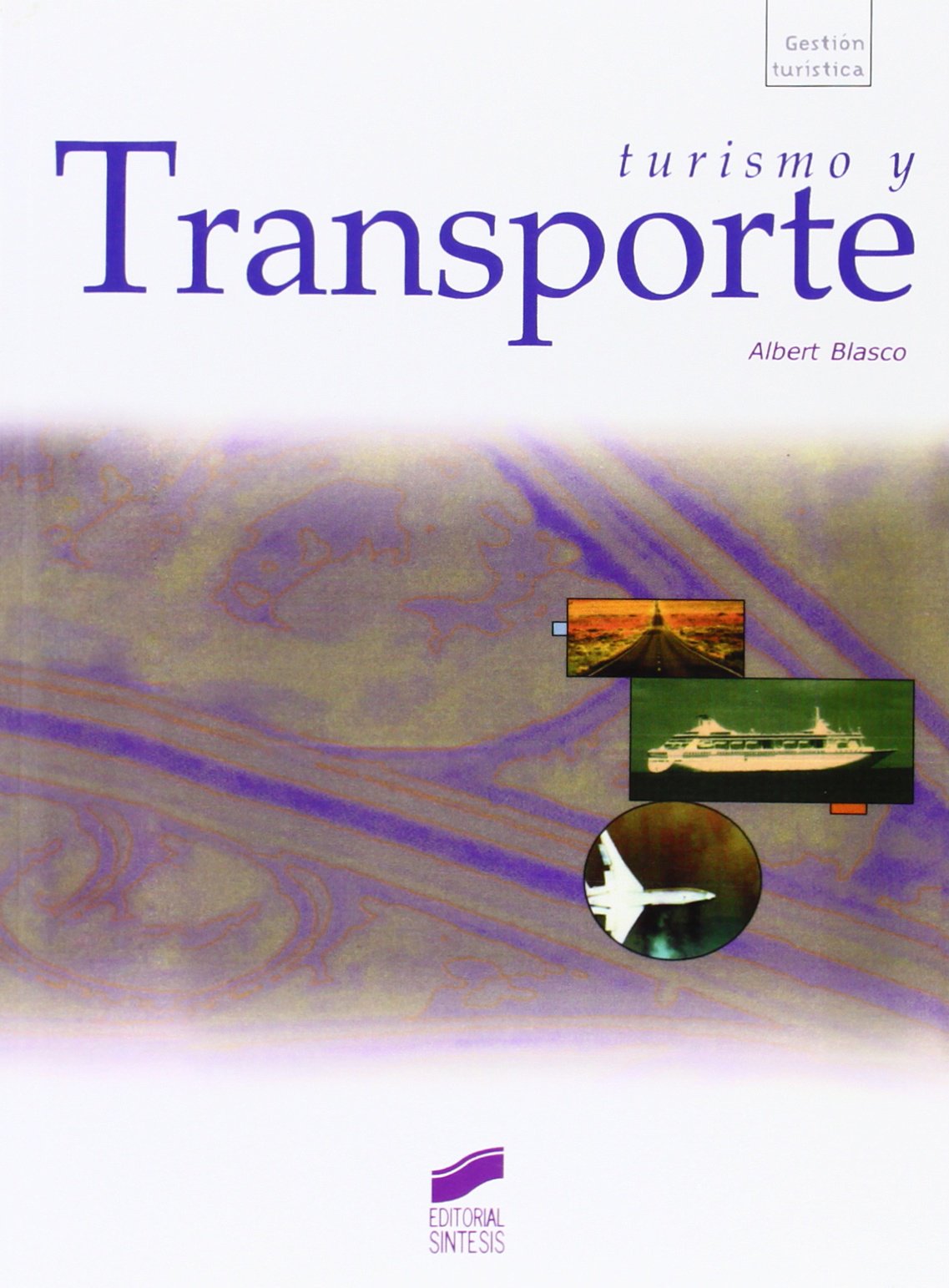 Turismo y transporte