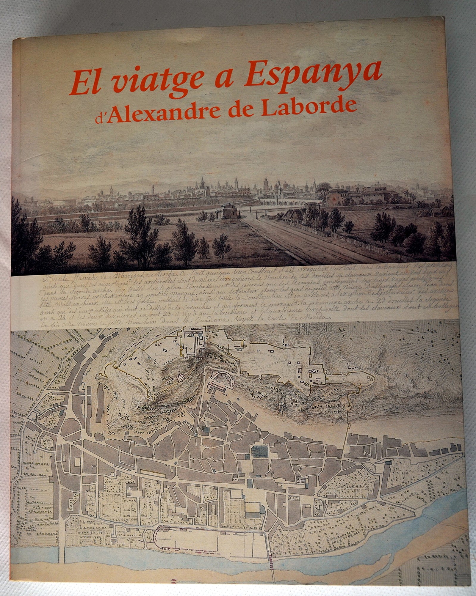El camino de Santiago monumental