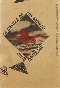 La casilla de los Morelli y otros textos: 30 (Marginales)