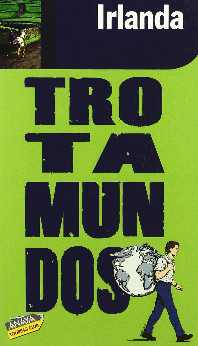 Irlanda (Trotamundos)