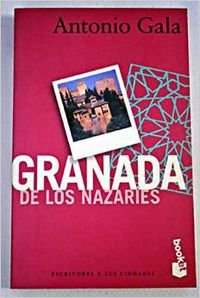Granada de los nazaries