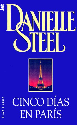 Cinco dias en Paris / Five Days in Paris