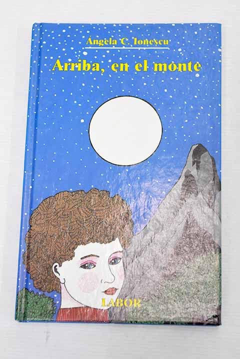 Arriba, en el monte