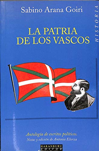 Patria De Los Vascos, La (Historia (r & B))