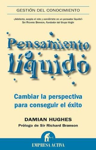Pensamiento líquido (Gestión del conocimiento)
