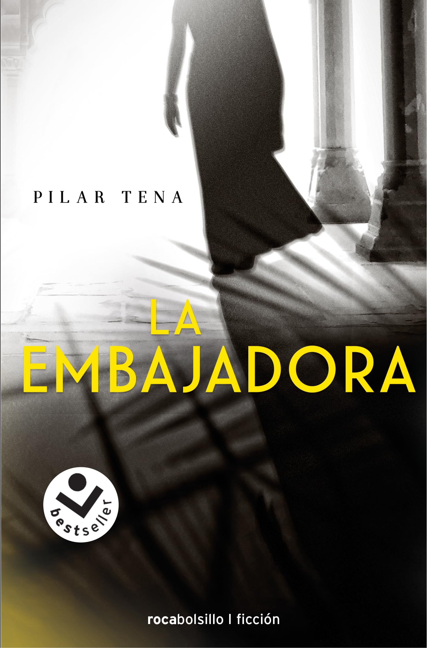 La Embajadora (Best Seller | Ficción)