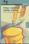 Unas cuantas cartas cortas